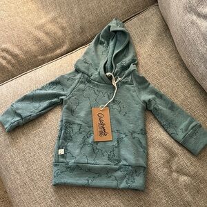 Childhoods Clothing Beach Hoodie
